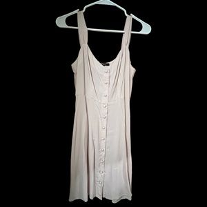 Forever 21 Sun Dress